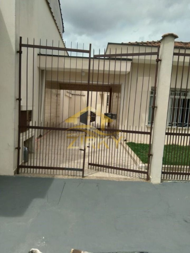 Casa para Venda - Vila Galvão