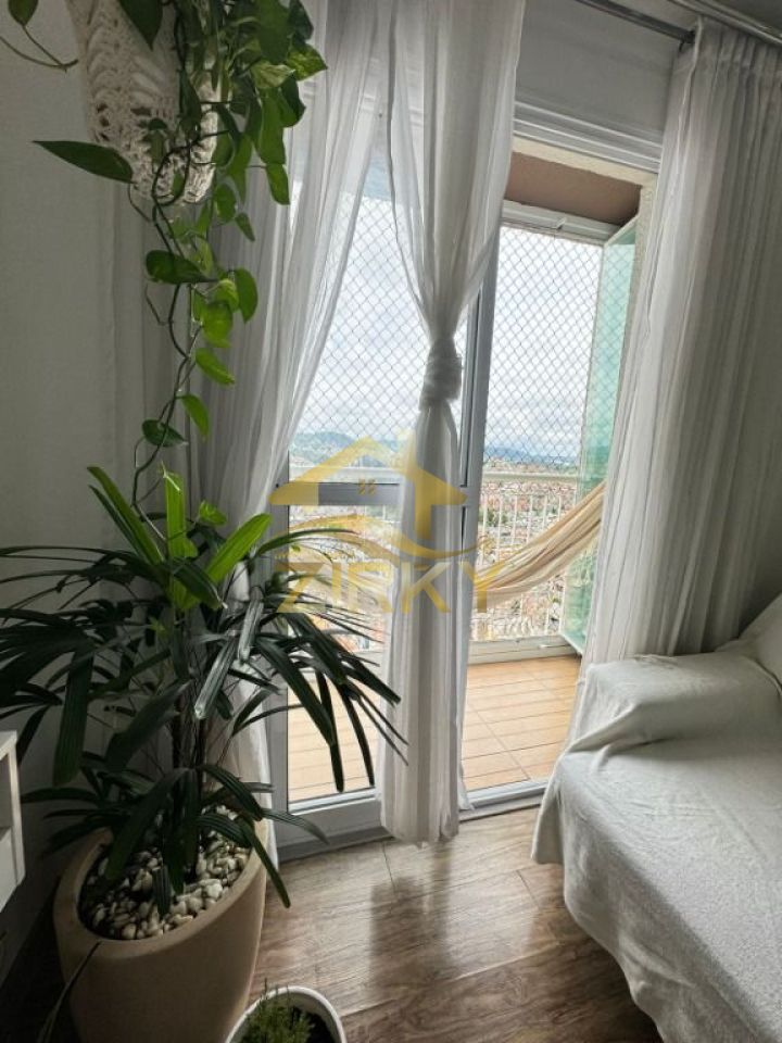 Apartamento para Venda - Taboão