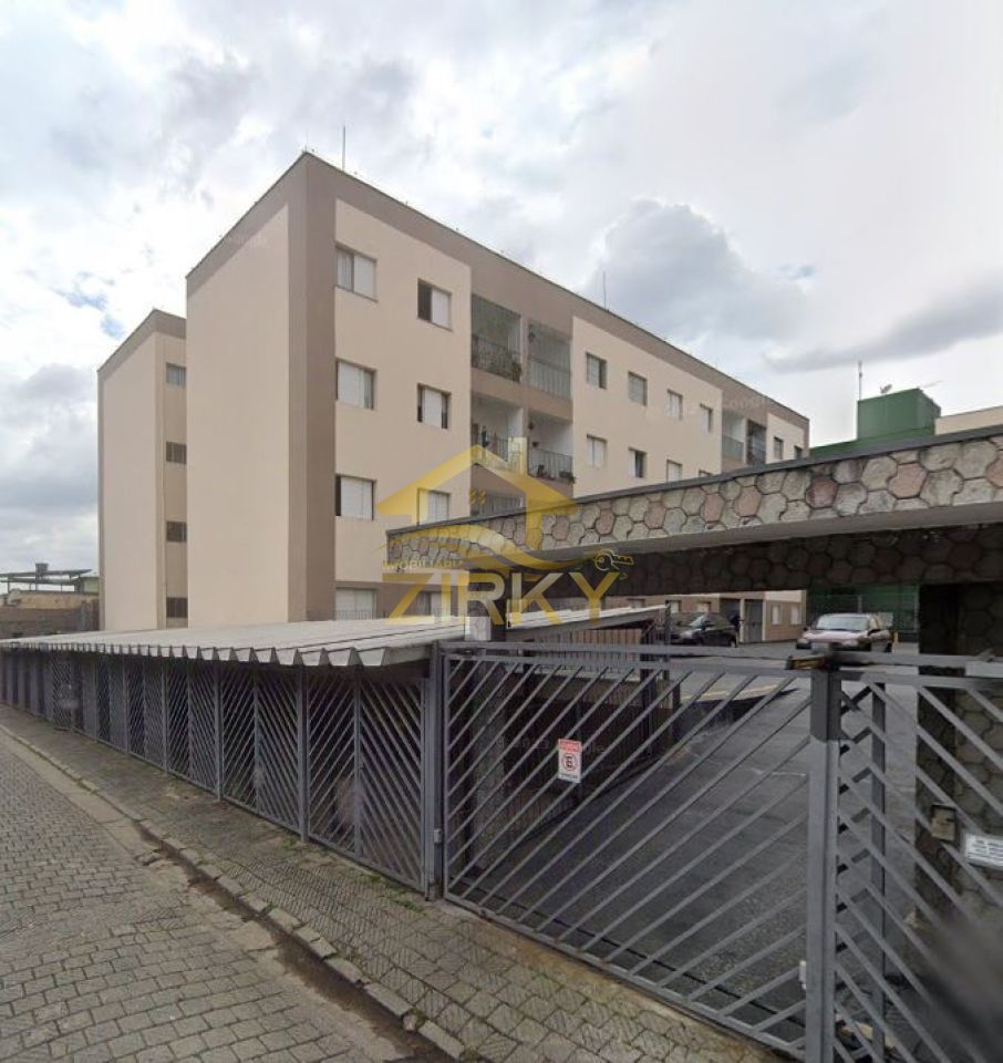 Apartamento para Venda - Jardim Gopoúva