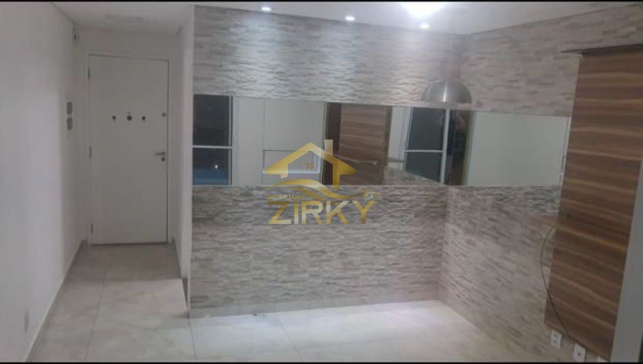 Apartamento para Venda - Vila Itapegica