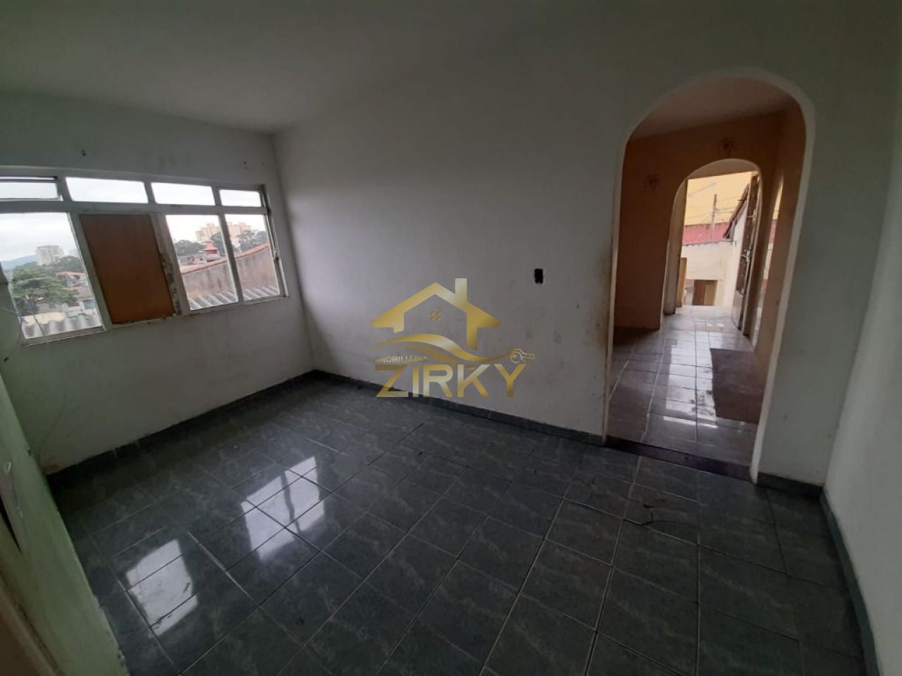 Casa para Venda - Vila Leda