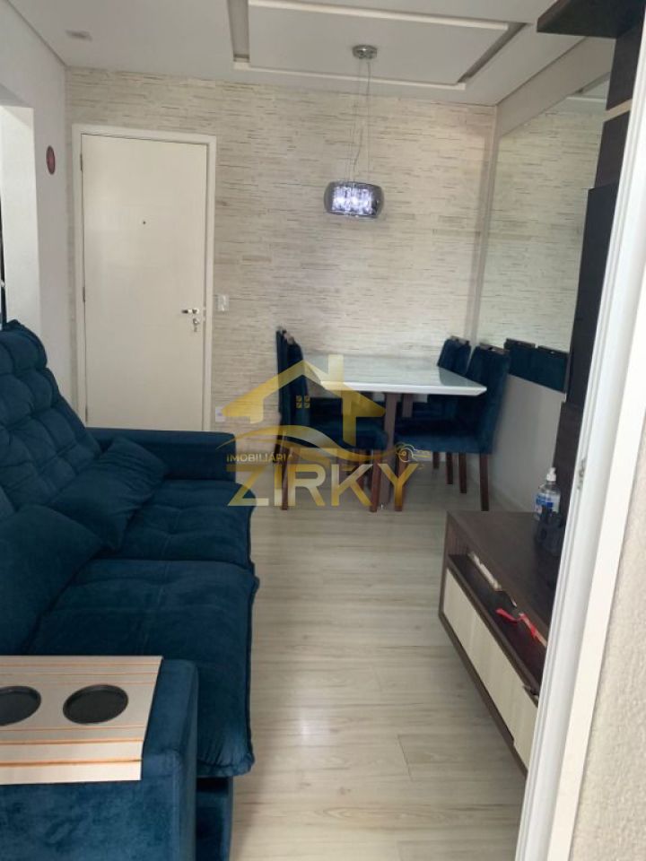 Apartamento para Venda - Vila Augusta