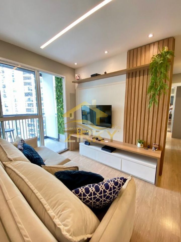 Apartamento para Venda - Picanço