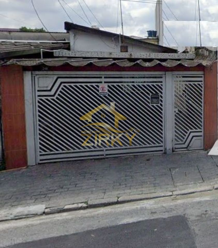 Casa para Venda - Jardim Tranqüilidade