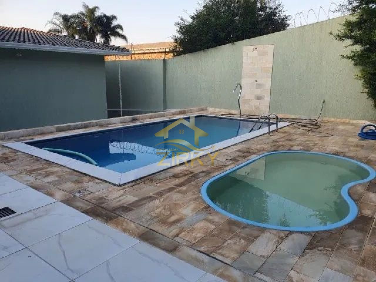 Casa para Venda - Vila Rosália