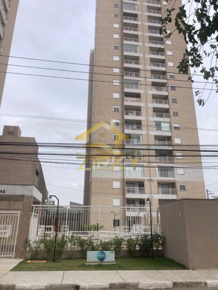 Apartamento para Venda - Itapegica