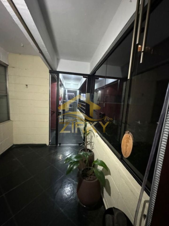 Apartamento para Venda - Parque Cecap