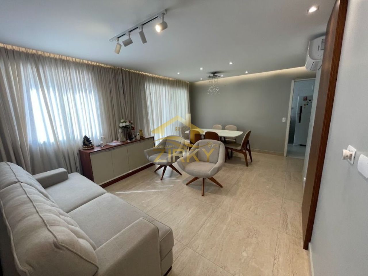 Apartamento para Venda - Vila Progresso