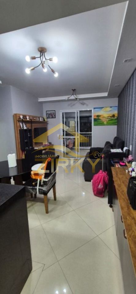 Apartamento para Venda - Vila Augusta