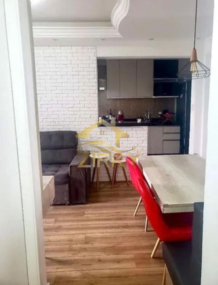 Apartamento para Venda - Vila Augusta