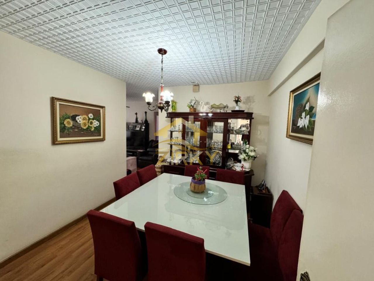 Apartamento para Venda - Gopoúva