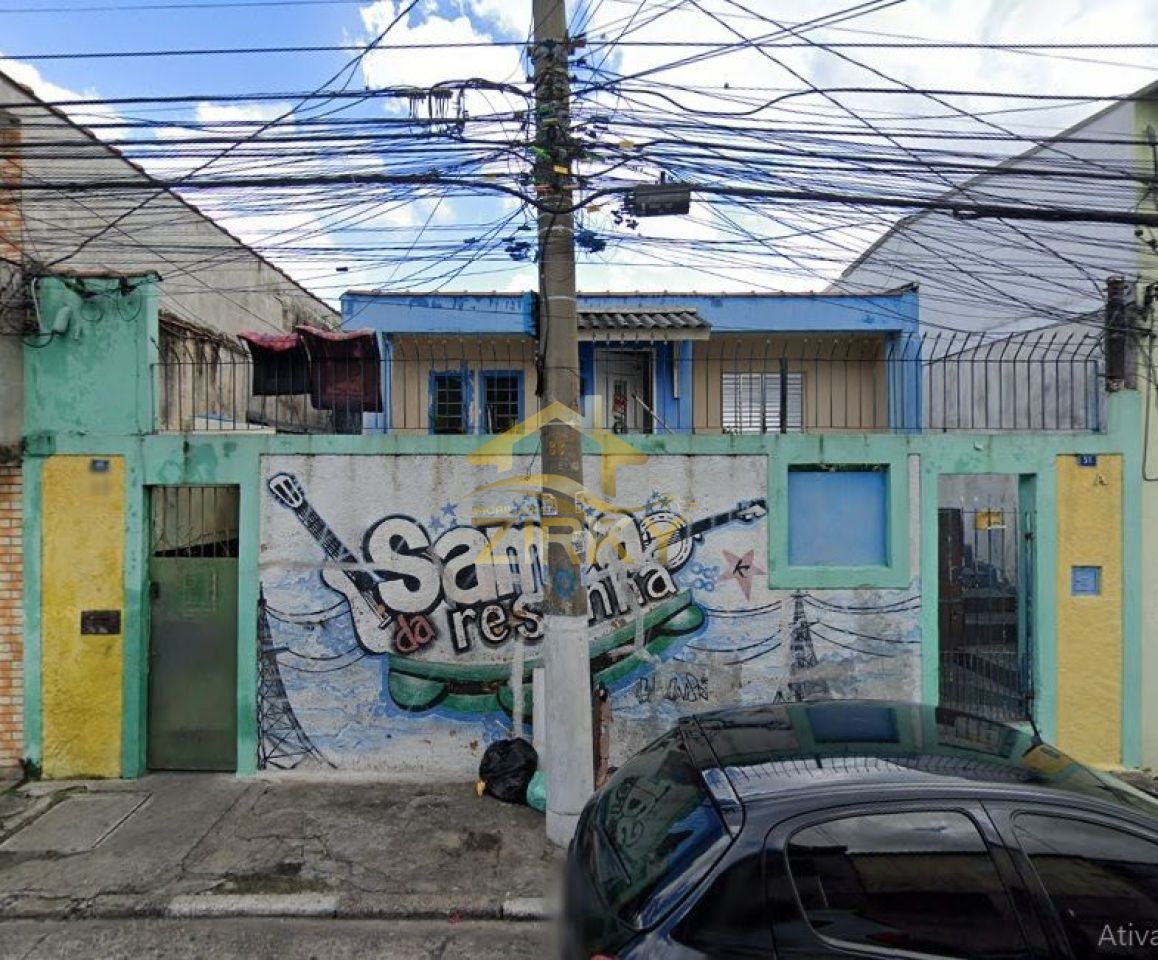 Casa para Venda - Jardim Vila Galvão