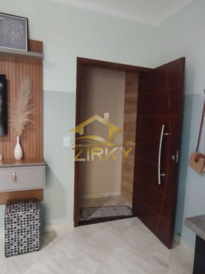 Casa para Venda - Nova Ponte Alta