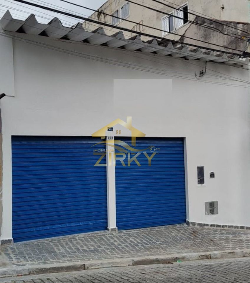 Salão para Venda - Vila Moreira