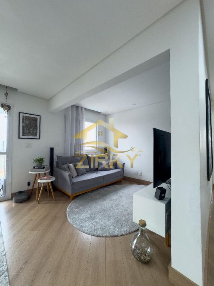 Apartamento para Venda - Torres Tibagi