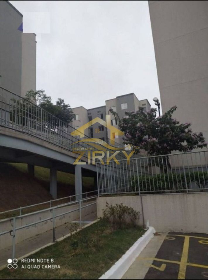 Apartamento para Venda - Jardim Angélica