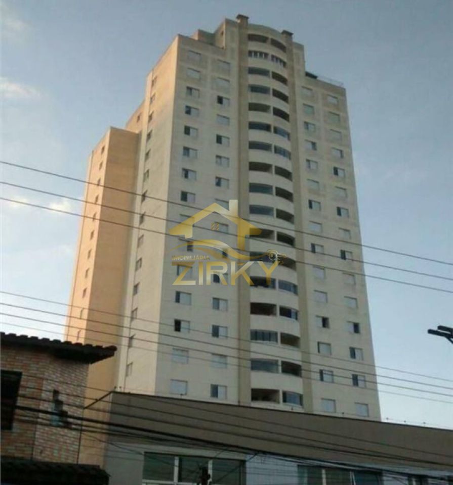 Apartamento para Venda - Gopoúva