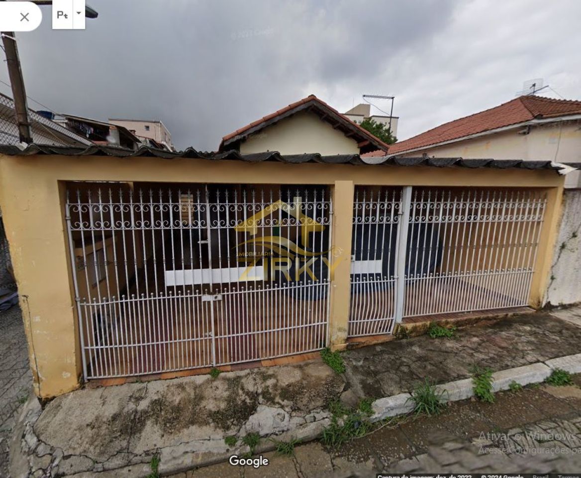 Casa para Venda - Ponte Grande