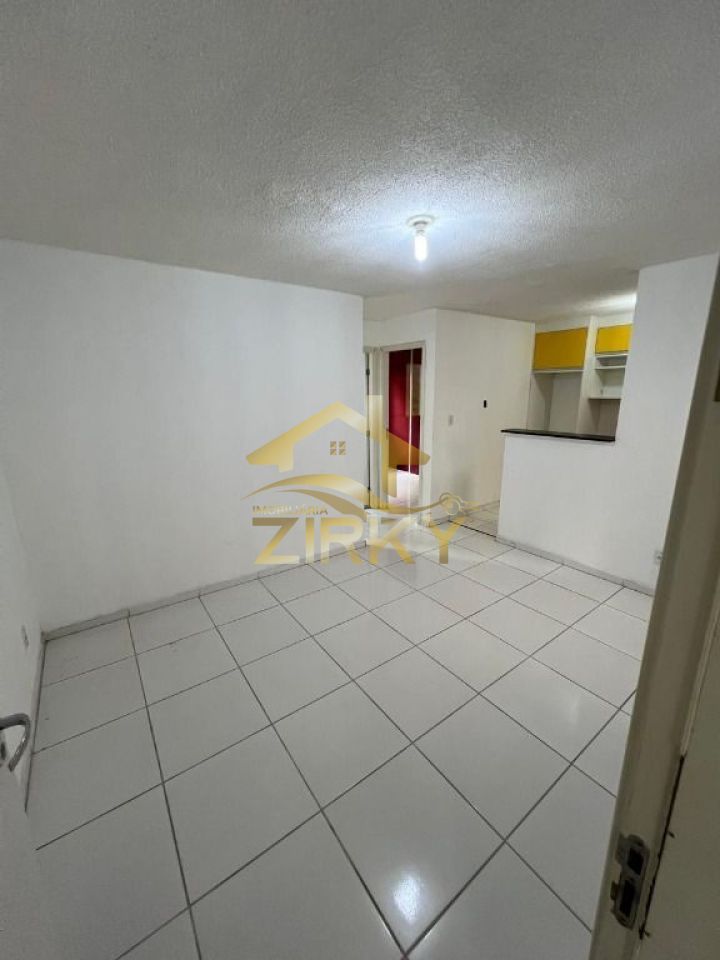 Apartamento para Venda - Vila Alzira