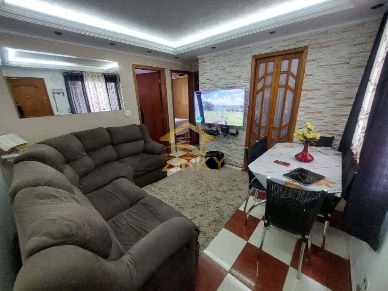 Apartamento para Venda - Jardim Adriana