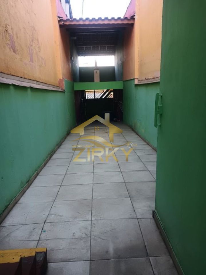 Casa para Venda - Vila Augusta