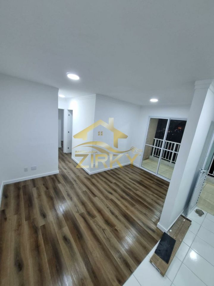 Apartamento para Venda - Vila Itapegica