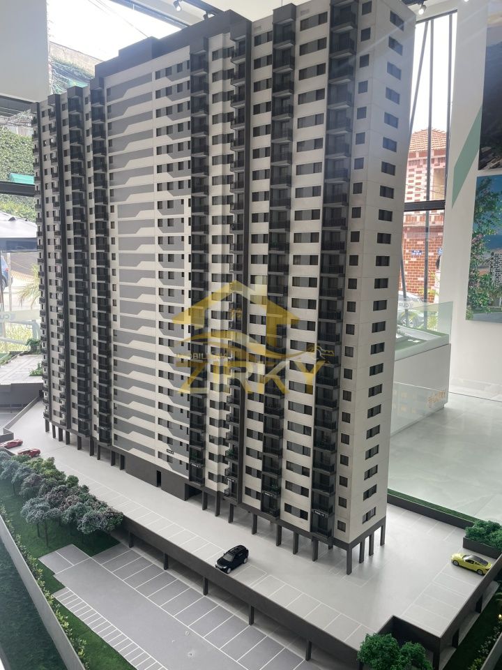 Apartamento para Venda - Ponte Grande