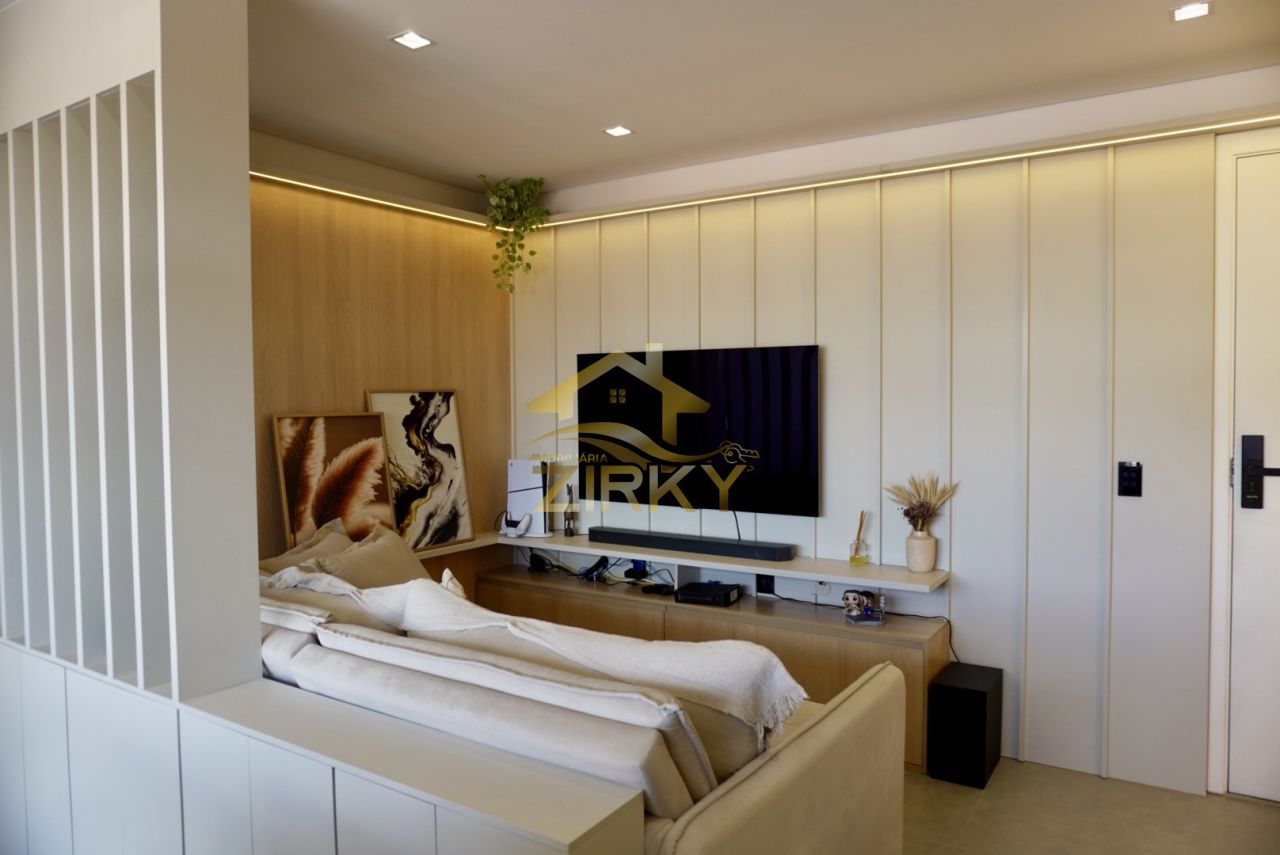 Apartamento para Venda - Jardim Vila Galvão