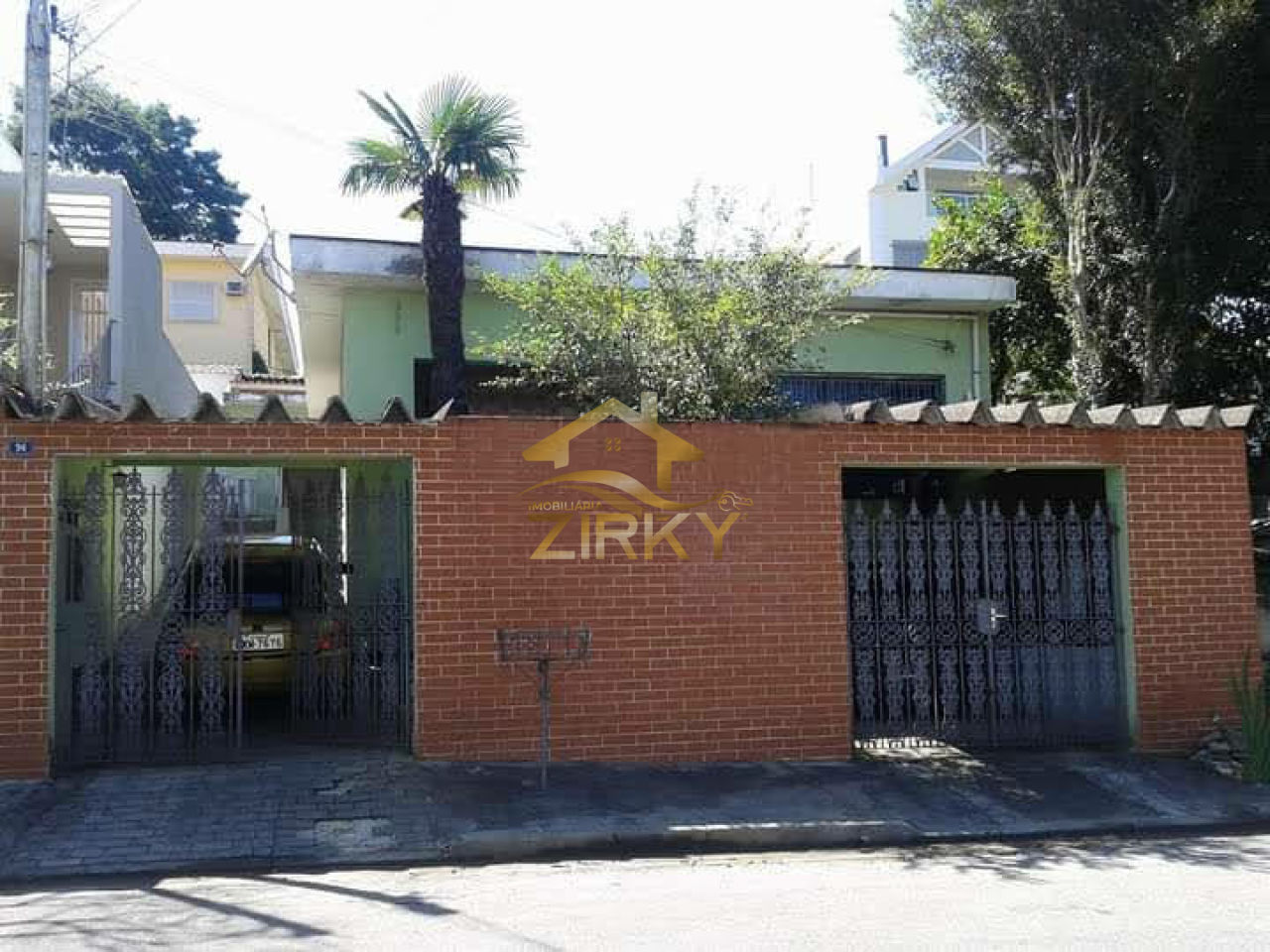 Casa para Venda - Cidade Maia