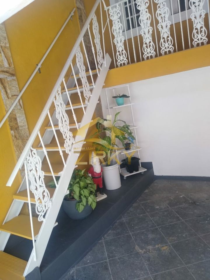 Casa Assobradada para Venda - Vila Augusta