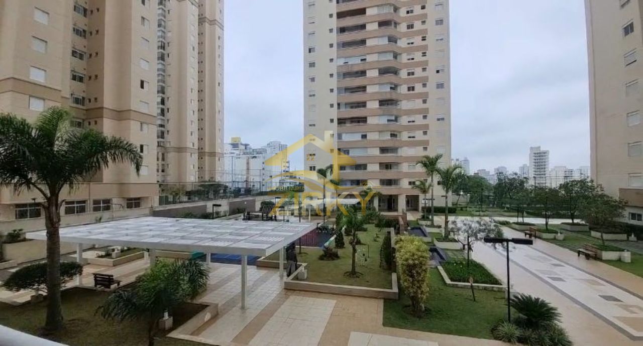 Apartamento para Venda - Jardim Zaira