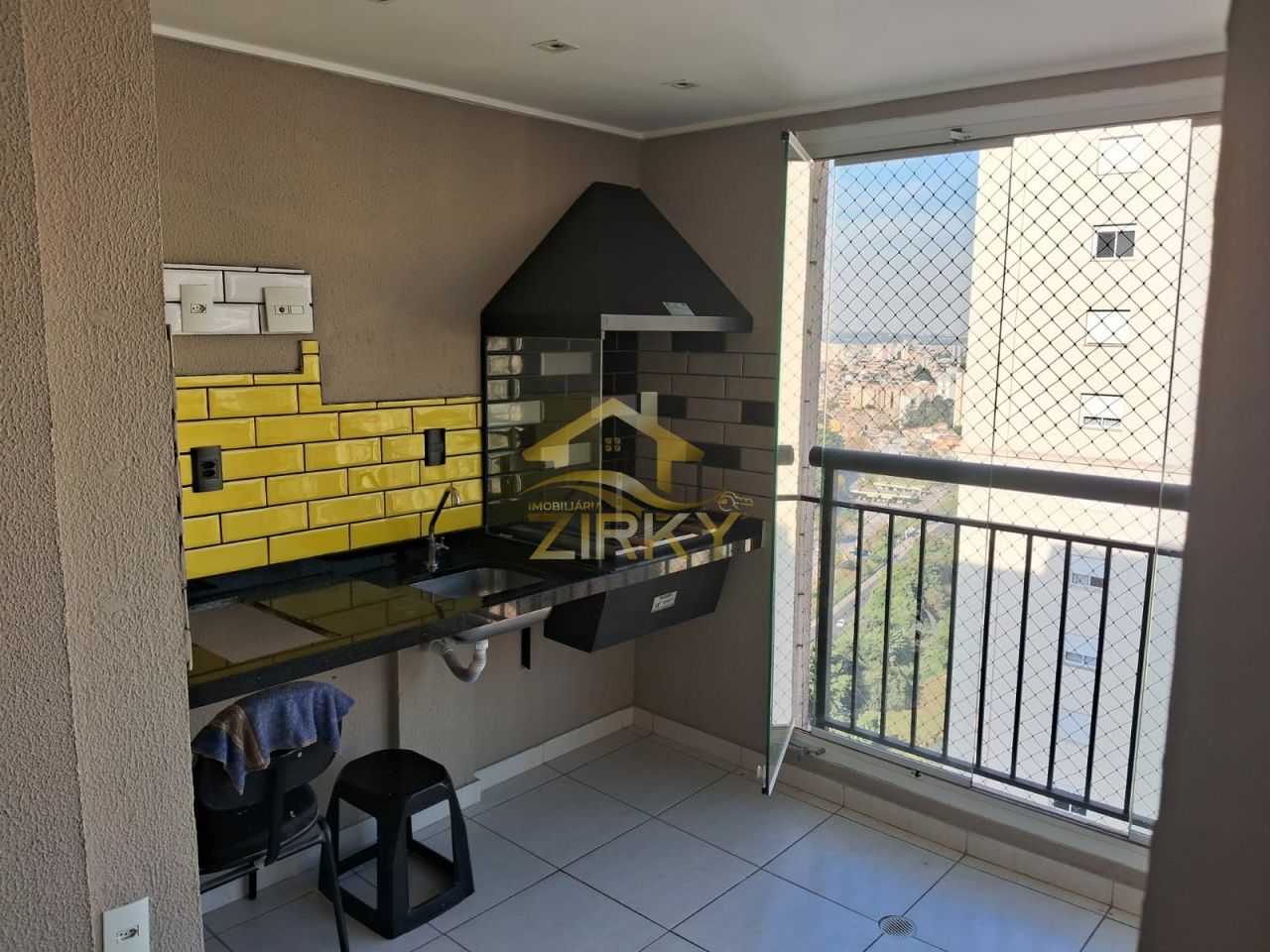 Edifício Residencial para Venda - Portal dos Gramados