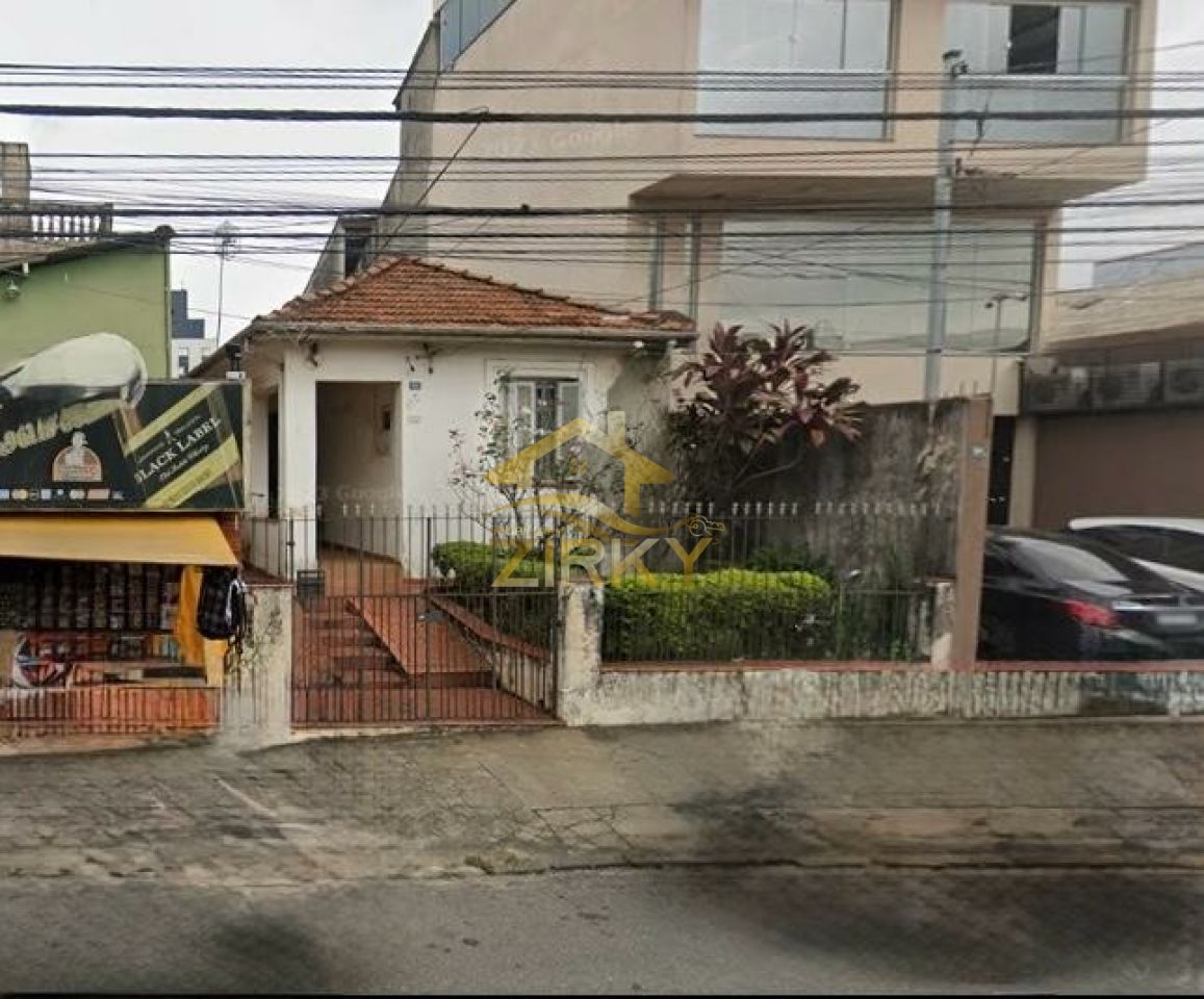 Casa para Venda - Gopoúva