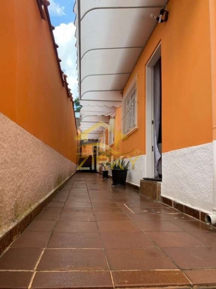 Casa para Venda - Jardim Gopoúva
