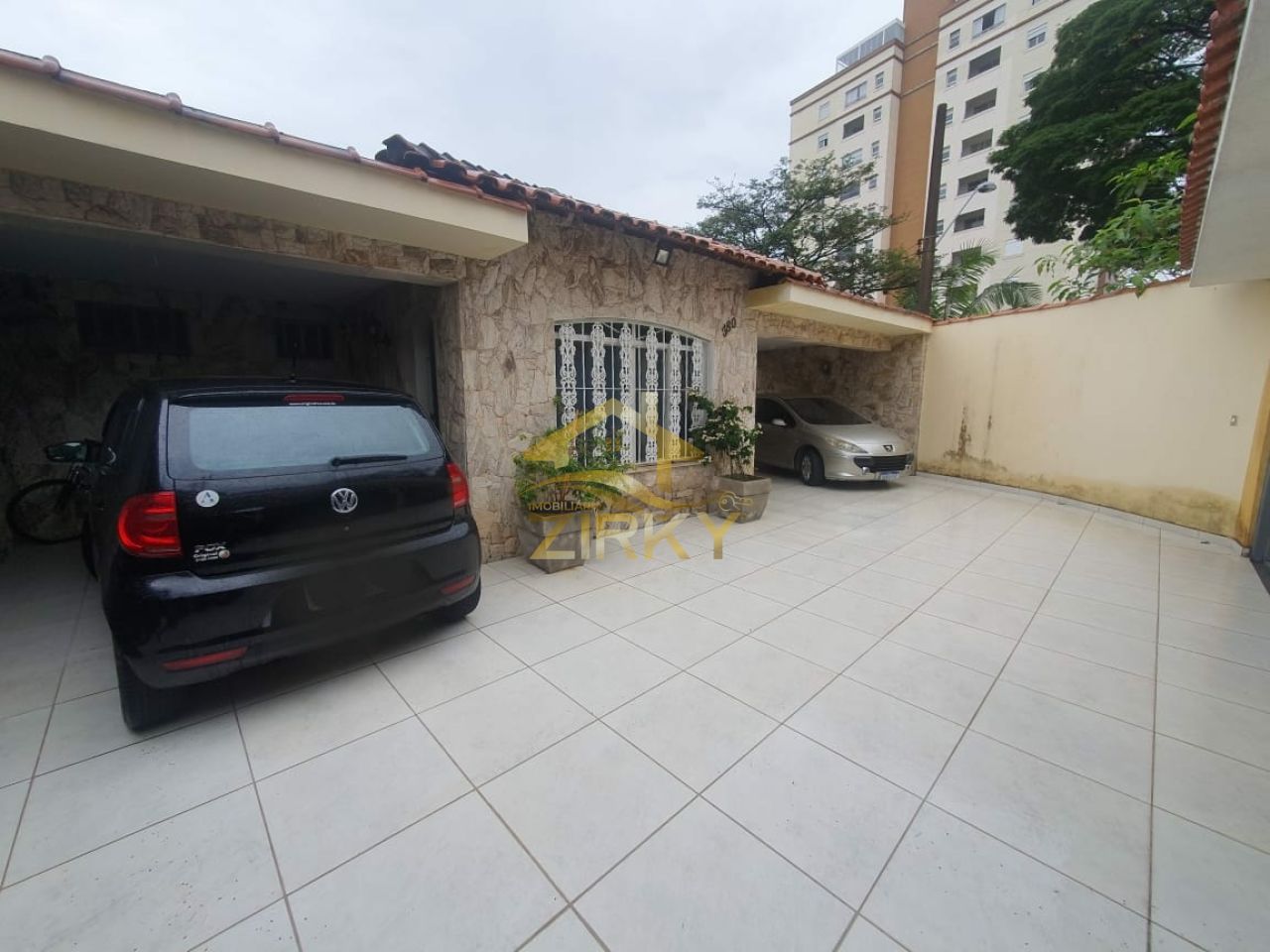 Casa para Venda - Vila Rosália