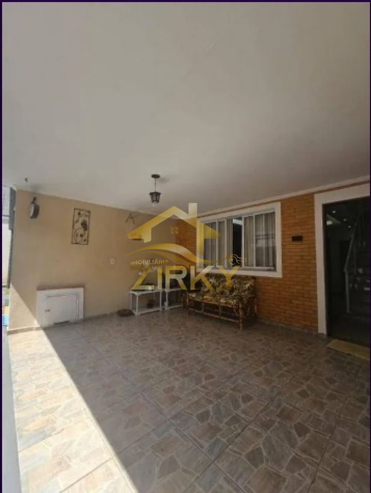 Sobrado para Venda - Vila Adelaide Perella