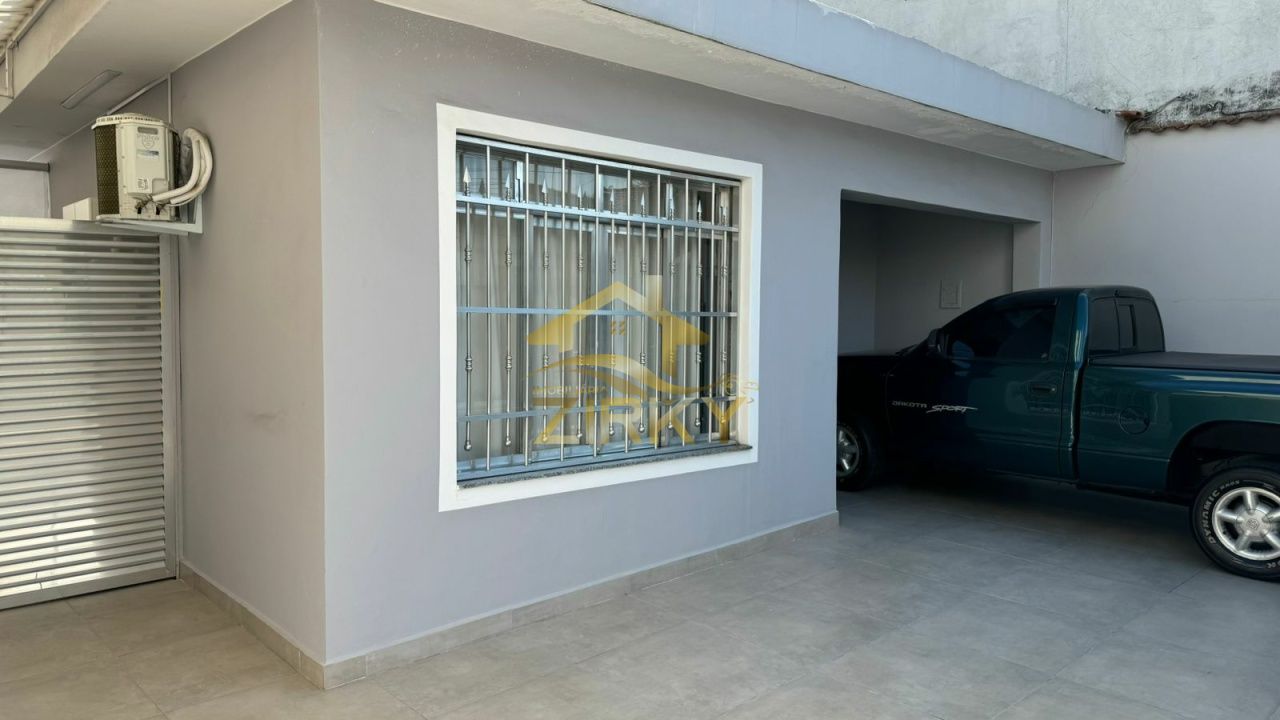 Casa para Venda - Gopoúva