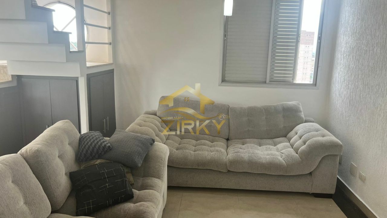 Apartamento para Venda - Vila Hulda