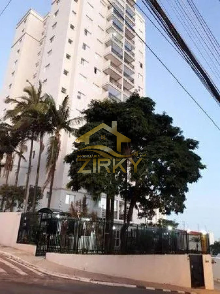 Apartamento para Venda - Vila São Ricardo