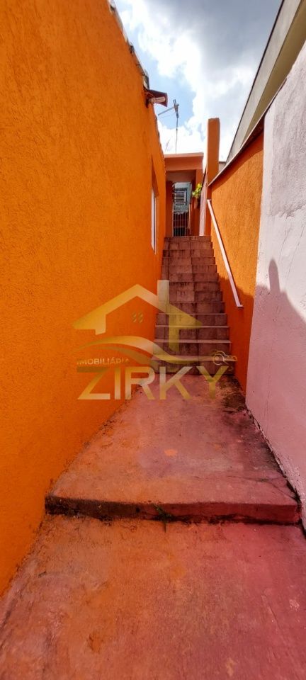 Casa para Venda - Jardim Eusonia