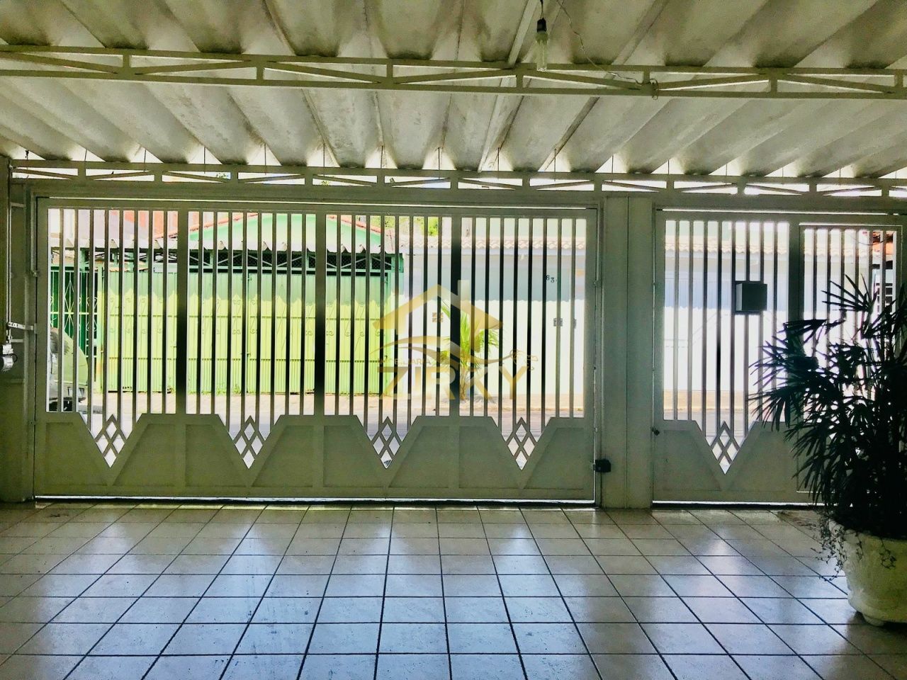 Sobrado para Venda - Vila Rosália