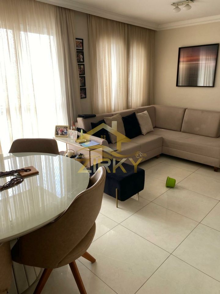 Apartamento para Venda - Vila das Bandeiras