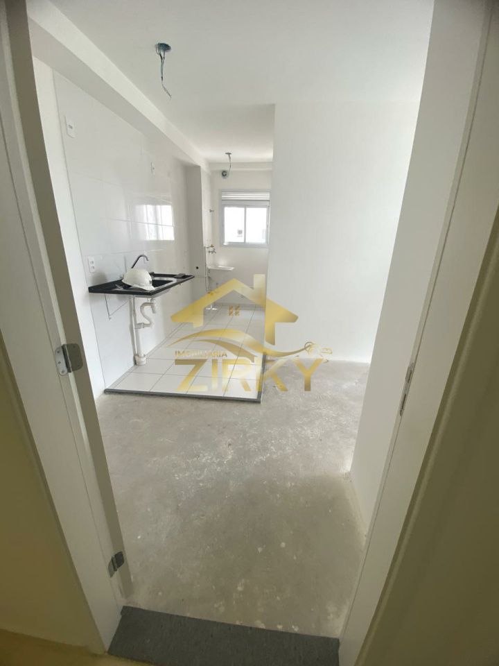 Apartamento para Venda - Água Chata