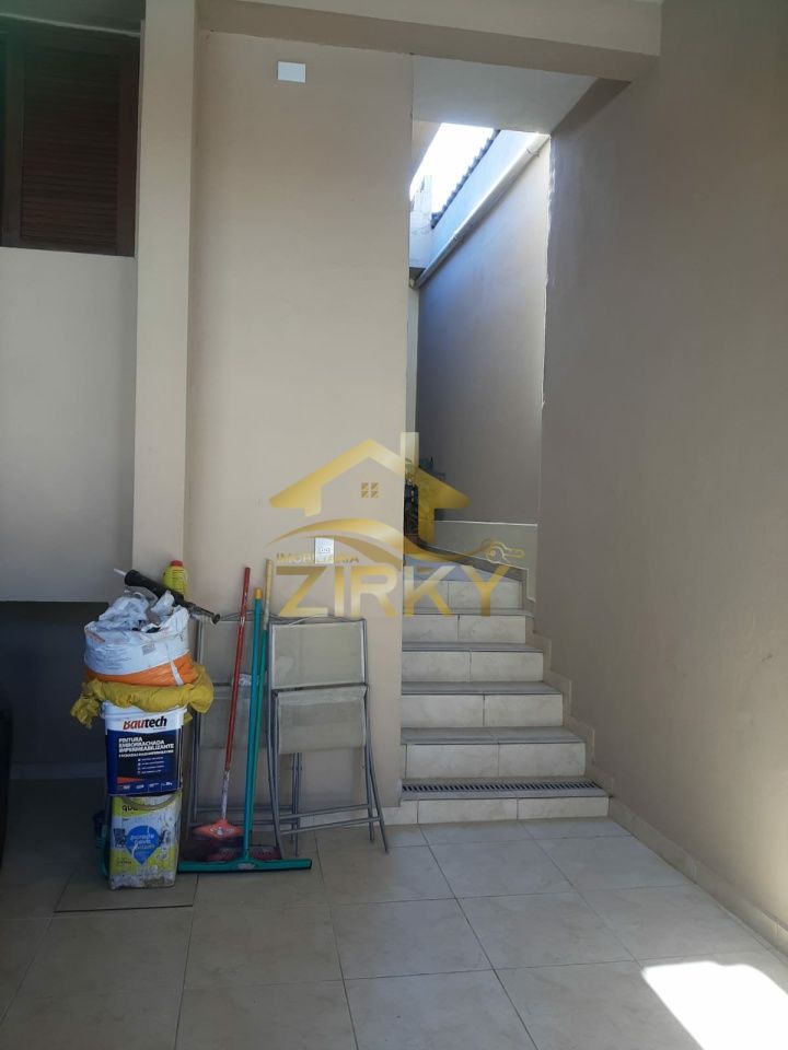 Casa para Venda - Parque Jurema