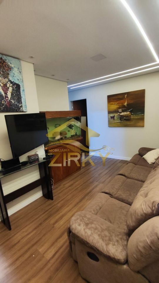 Apartamento para Venda - Jardim dos Pimentas