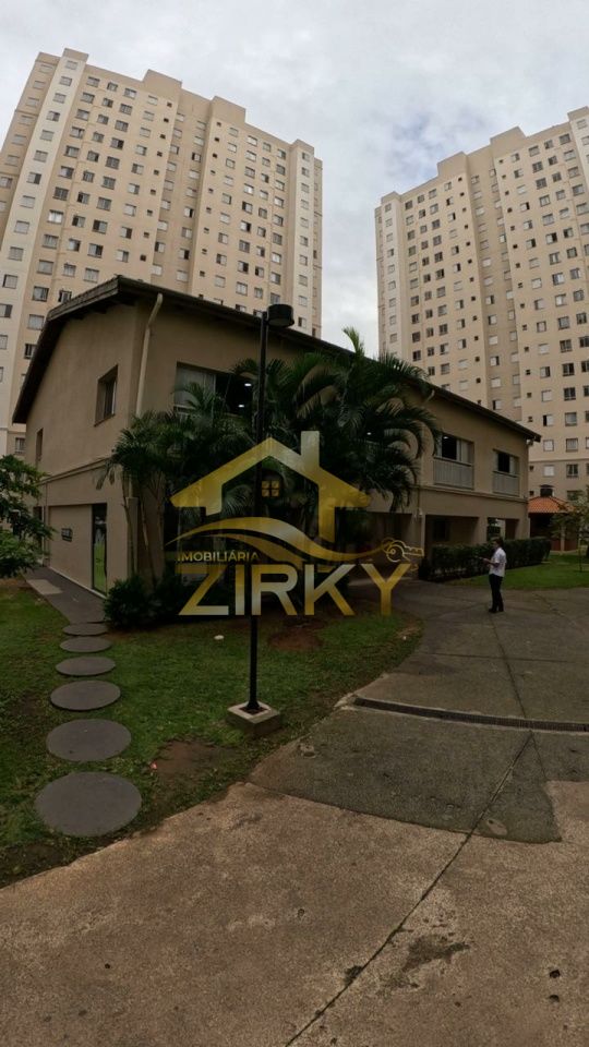 Apartamento para Venda - Ponte Grande