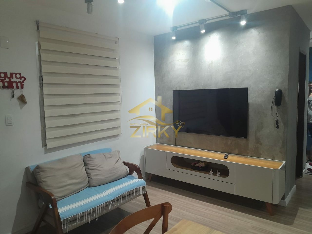 Apartamento para Venda - Jardim Tranqüilidade