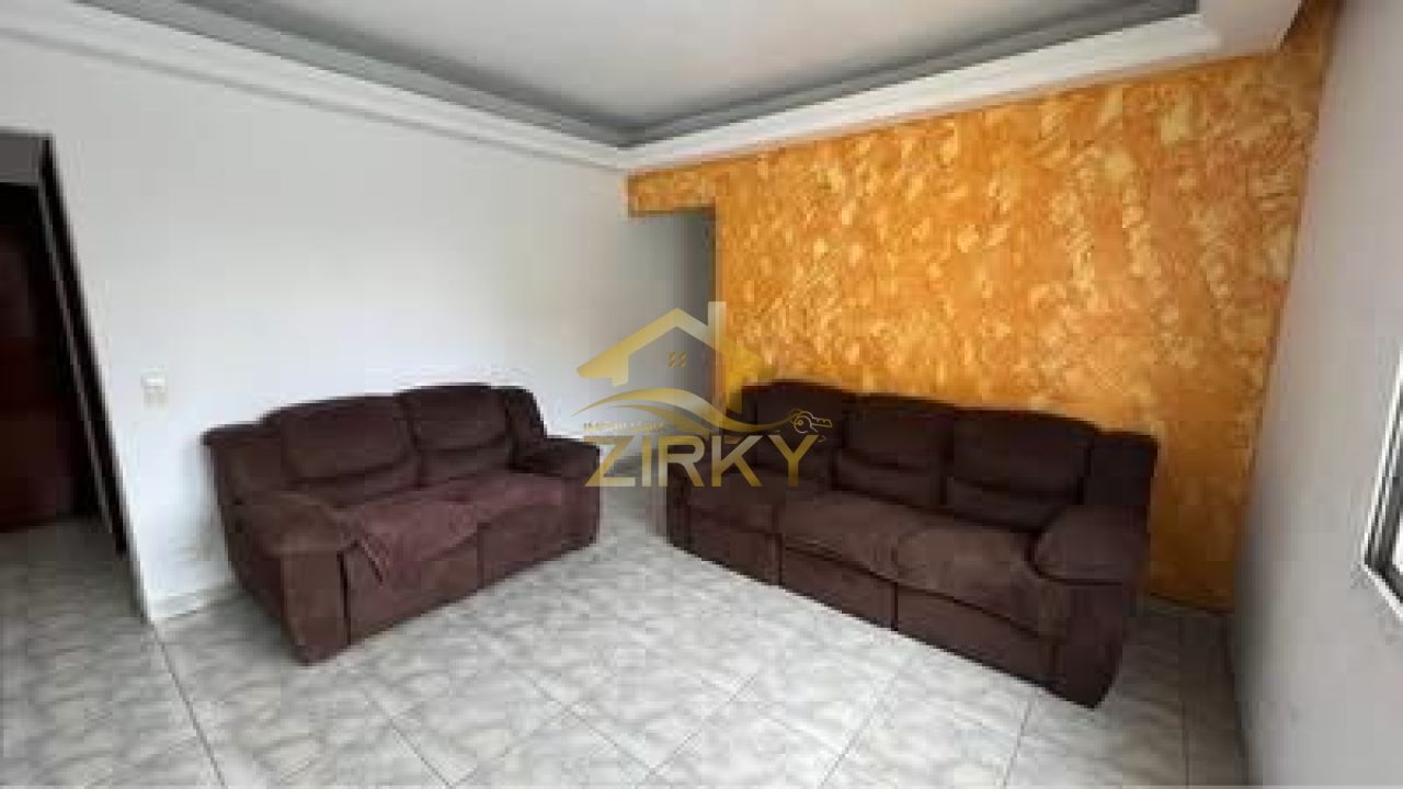 Apartamento para Venda - Vila Camargos