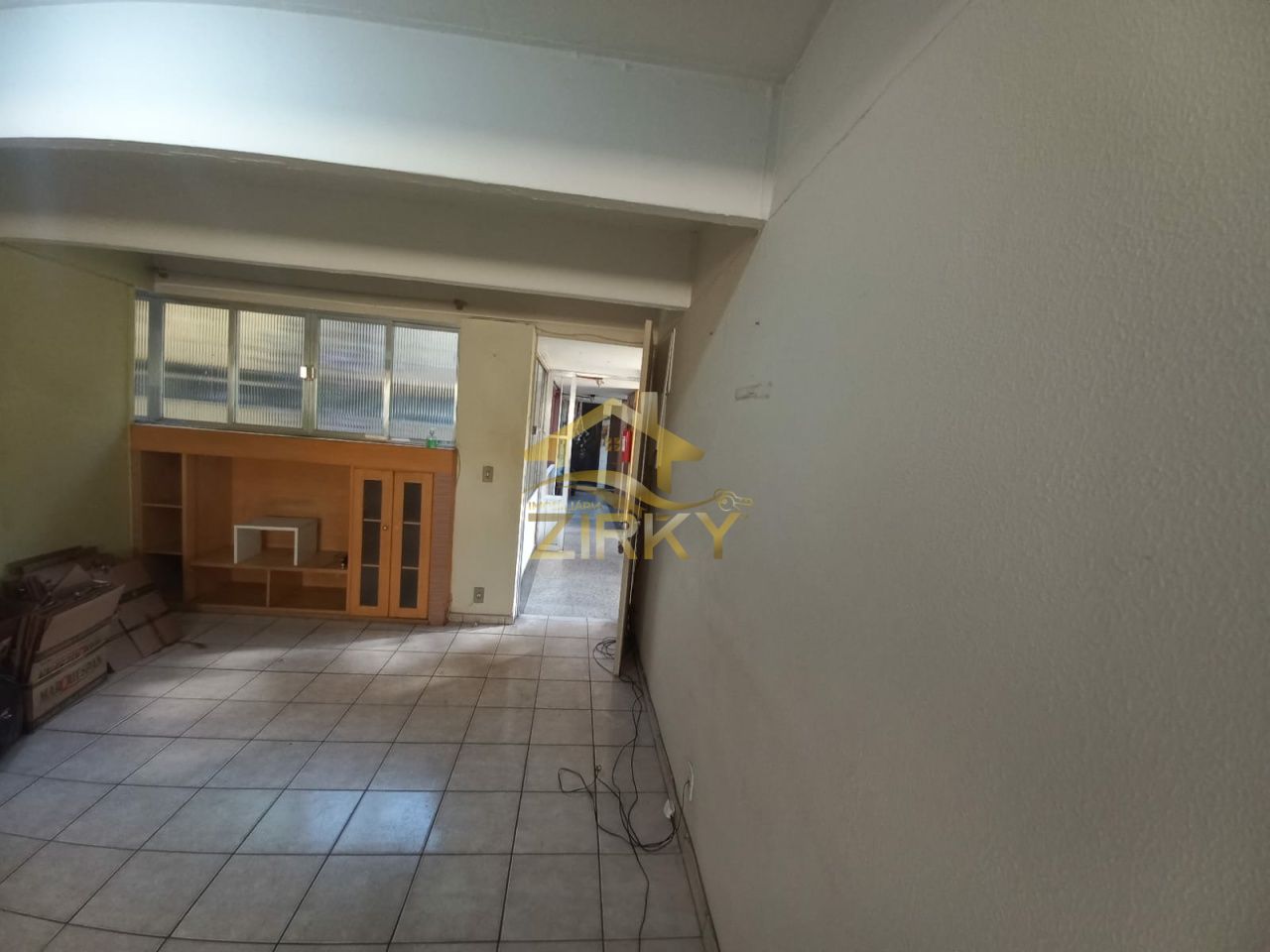 Apartamento para Venda - Parque Cecap