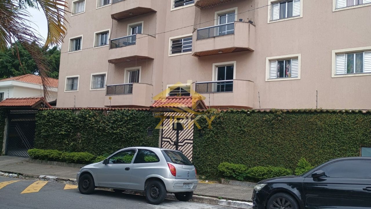 Apartamento para Venda - Jardim Vila Galvão